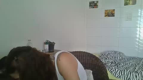 Snapshot of babydemon6 chatting on November 6, 2025, 1:01 pm babydemon6 online show from November 6, 2025, 1:01 pm