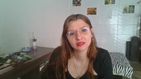 Snapshot of babydemon6 chatting on November 8, 2025, 6:29 pm babydemon6 online show from November 8, 2025, 6:29 pm