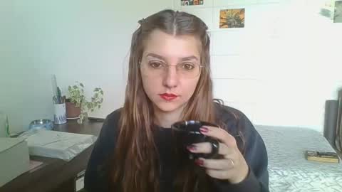 Snapshot of babydemon6 chatting on November 10, 2025, 12:59 pm babydemon6 online show from November 10, 2025, 12:59 pm