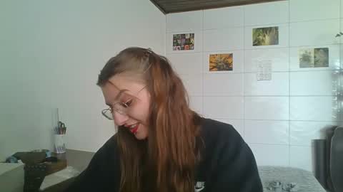 Snapshot of babydemon6 chatting on November 11, 2025, 12:38 pm babydemon6 online show from November 11, 2025, 12:38 pm