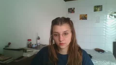 Snapshot of babydemon6 chatting on November 12, 2025, 7:13 pm babydemon6 online show from November 12, 2025, 7:13 pm