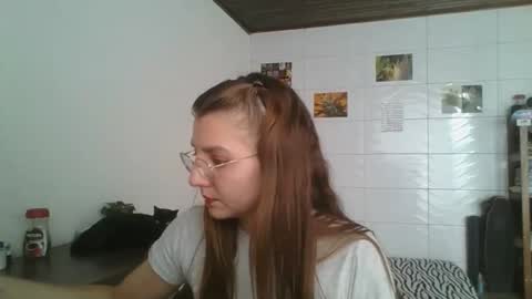 Snapshot of babydemon6 chatting on November 30, 2025, 1:26 pm babydemon6 online show from November 30, 2025, 1:26 pm