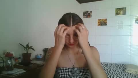 Snapshot of babydemon6 chatting on December 4, 2025, 12:14 pm babydemon6 online show from December 4, 2025, 12:14 pm