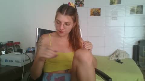 Snapshot of babydemon6 chatting on December 22, 2025, 1:30 pm babydemon6 online show from December 22, 2025, 1:30 pm