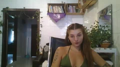 Snapshot of babydemon6 chatting on January 6, 2026, 1:48 pm babydemon6 online show from January 6, 2026, 1:48 pm