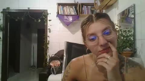 Snapshot of babydemon6 chatting on January 7, 2026, 1:52 am babydemon6 online show from January 7, 2026, 1:52 am