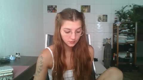 Snapshot of babydemon6 chatting on February 3, 2026, 4:23 pm babydemon6 online show from February 3, 2026, 4:23 pm