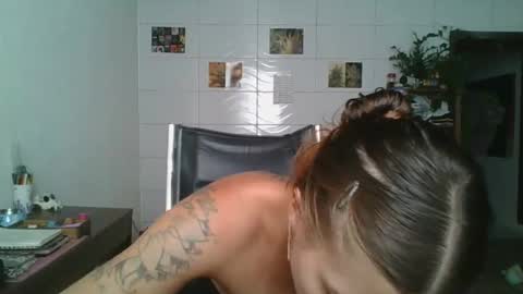 Snapshot of babydemon6 chatting on February 12, 2026, 3:40 pm babydemon6 online show from February 12, 2026, 3:40 pm