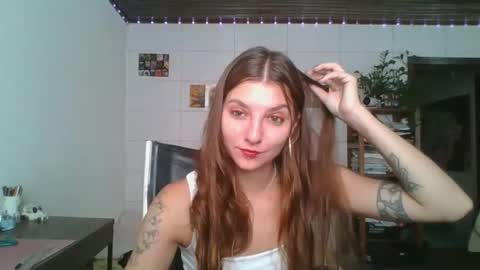 babydemon6 online show from March 2, 2026, 4:47 pm