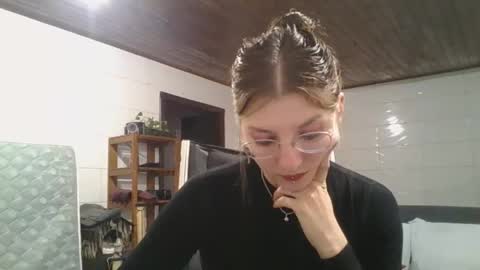 Snapshot of babydemon6 chatting on May 11, 2026, 11:35 pm babydemon6 online show from May 11, 2026, 11:35 pm