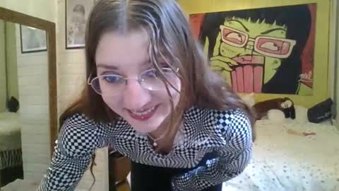 Snapshot of babydemon6 chatting on May 26, 2026, 5:42 pm babydemon6 online show from May 26, 2026, 5:42 pm