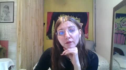 babydemon6 online show from June 12, 2026, 4:06 pm