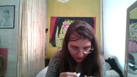 babydemon6 online show from June 13, 2026, 1:53 pm