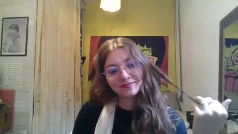 babydemon6 online show from June 14, 2026, 1:46 pm