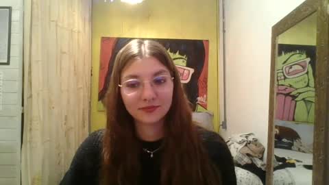babydemon6 online show from June 18, 2026, 9:30 pm