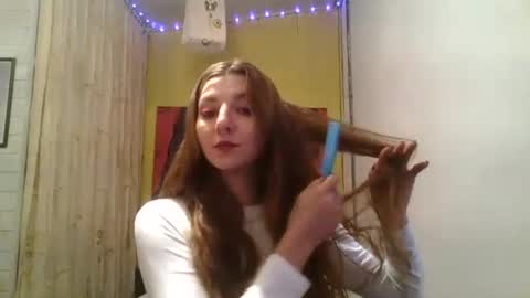babydemon6 online show from July 2, 2026, 7:31 pm