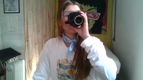 babydemon6 online show from July 12, 2026, 3:14 pm
