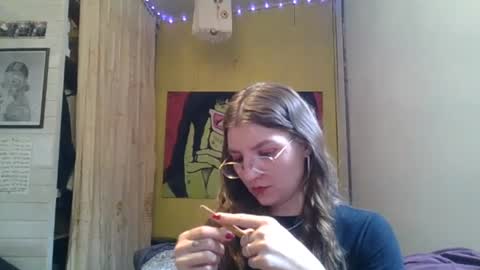 babydemon6 online show from July 15, 2026, 5:07 pm