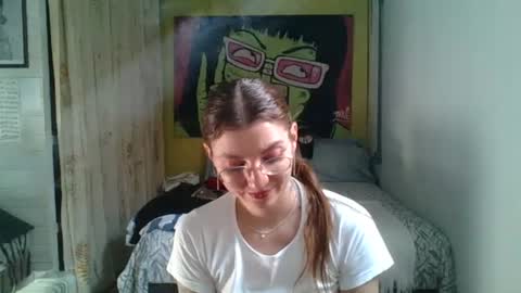 babydemon6 online show from July 17, 2026, 5:18 pm