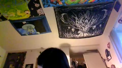 babydollalexiss online show from March 8, 2026, 2:54 pm