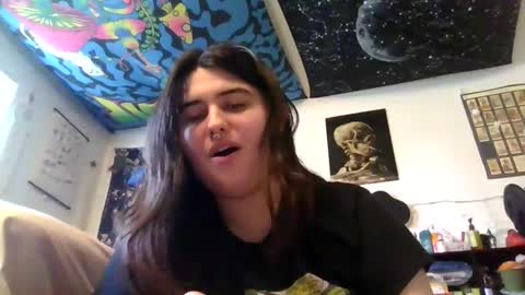 Snapshot of babydollalexiss chatting on April 3, 2026, 8:07 pm babydollalexiss online show from April 3, 2026, 8:07 pm