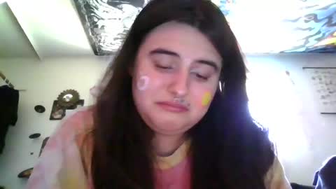 Snapshot of babydollalexiss chatting on June 13, 2026, 8:40 pm babydollalexiss online show from June 13, 2026, 8:40 pm
