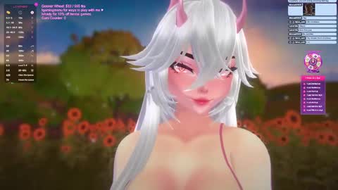 Starlit online show from October 3, 2025, 2:19 am