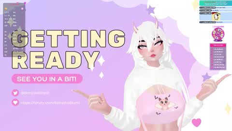 Starlit online show from March 21, 2026, 2:27 am