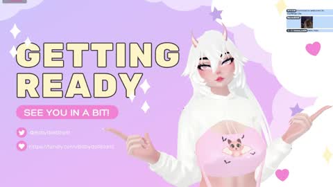 Starlit online show from May 10, 2026, 2:39 am