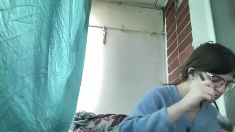 babydollx19 online show from September 12, 2025, 6:57 am