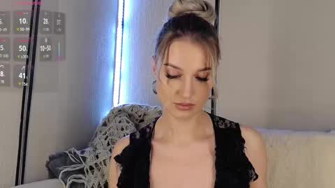 Kate online show from March 13, 2026, 4:46 pm