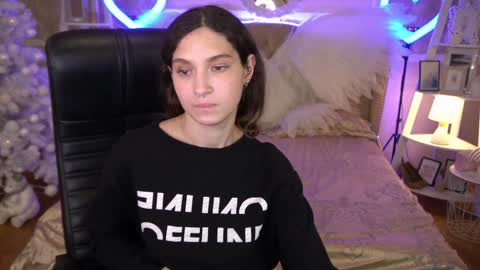Sasha online show from December 3, 2024, 5:31 am