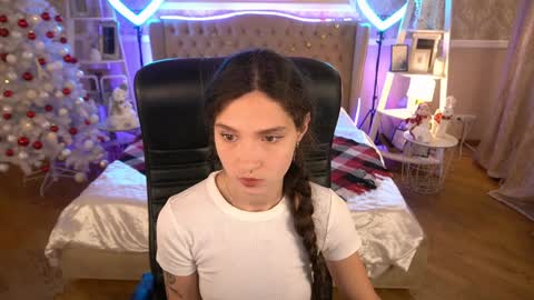 Sasha online show from December 4, 2024, 7:56 pm