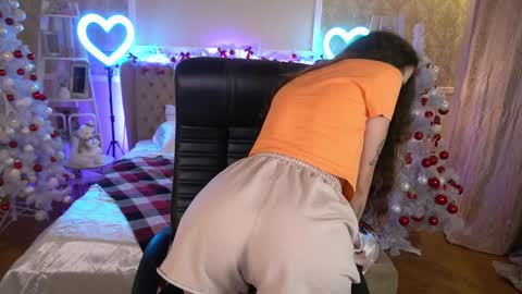 Sasha online show from December 7, 2024, 3:47 am
