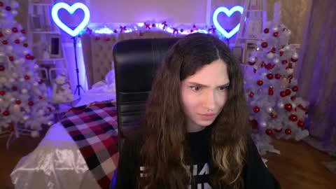 Sasha online show from December 8, 2024, 10:57 pm