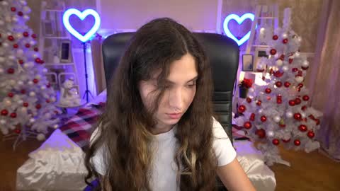 Sasha online show from December 9, 2024, 11:03 pm