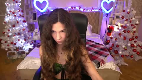 Sasha online show from December 11, 2024, 8:07 pm
