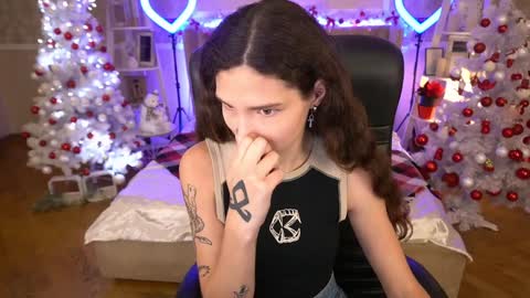 Sasha online show from December 12, 2024, 2:48 am