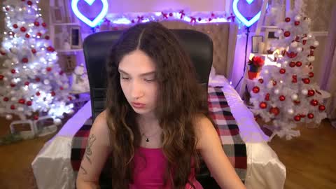 Sasha online show from December 15, 2024, 8:04 pm
