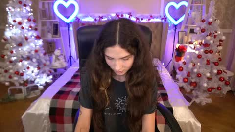 Sasha online show from December 16, 2024, 2:15 am
