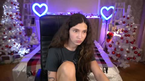 Sasha online show from December 17, 2024, 2:01 am