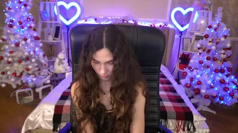 Sasha online show from December 23, 2024, 4:55 am