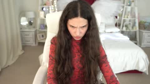 Snapshot of babyflowerr chatting on September 17, 2025, 7:26 pm Sasha online show from September 17, 2025, 7:26 pm