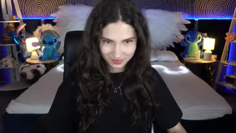 Sasha online show from November 24, 2025, 8:08 pm