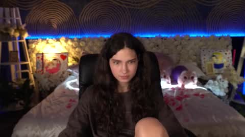 Sasha online show from March 11, 2026, 8:59 pm