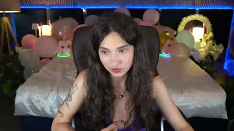 Sasha online show from July 5, 2026, 6:59 pm