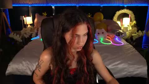 Sasha online show from July 29, 2026, 7:12 pm