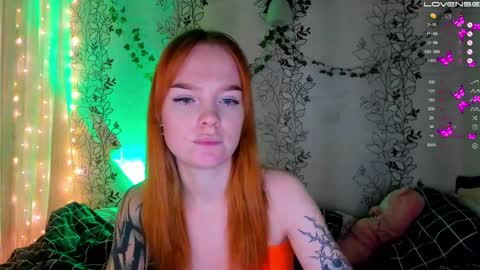 Snapshot of babyfoxyy chatting on December 14, 2024, 11:01 pm maddy online show from December 14, 2024, 11:01 pm