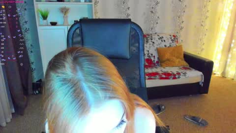 Snapshot of babyfoxyy chatting on January 3, 2025, 5:20 pm maddy online show from January 3, 2025, 5:20 pm