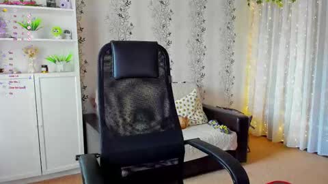 Snapshot of babyfoxyy chatting on September 26, 2025, 10:52 am maddy online show from September 26, 2025, 10:52 am